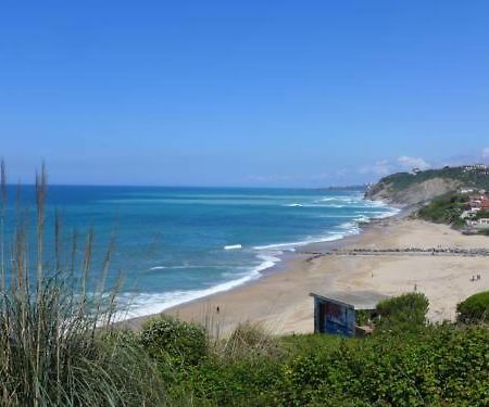 Apartamento T1 Bis Mendi Eder Piscine Plage San Juan de Luz Exterior foto