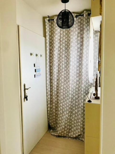 Apartamento T1 Bis Mendi Eder Piscine Plage San Juan de Luz Exterior foto