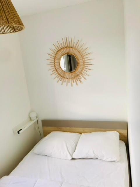 Apartamento T1 Bis Mendi Eder Piscine Plage San Juan de Luz Exterior foto