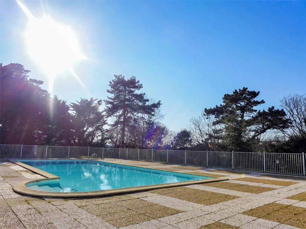 Apartamento T1 Bis Mendi Eder Piscine Plage San Juan de Luz Exterior foto